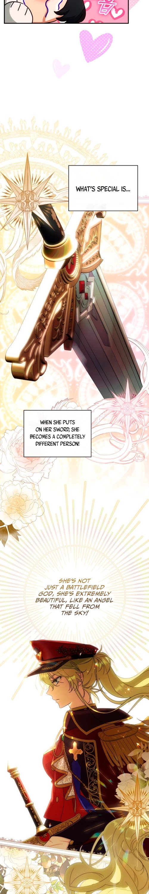 The Baby Isn’t Yours Chapter 3 page 3 - Chapter 3