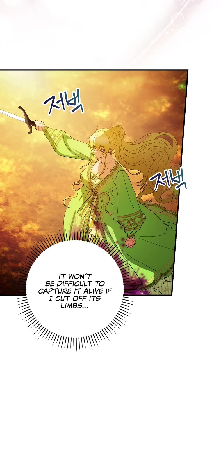 The Baby Isn’t Yours Chapter 30 page 29 - Chapter 30