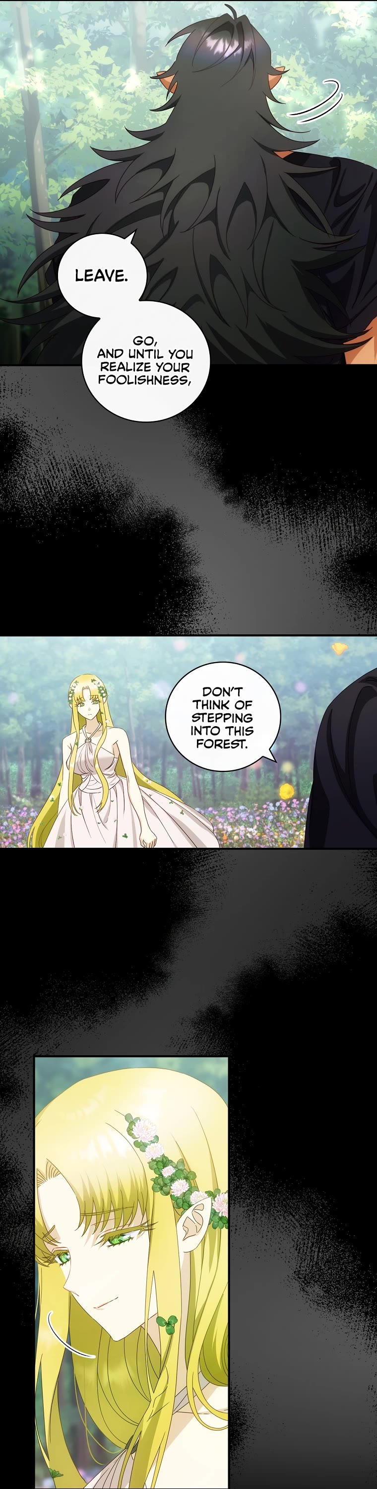 The Baby Isn’t Yours Chapter 31 page 26 - Chapter 31