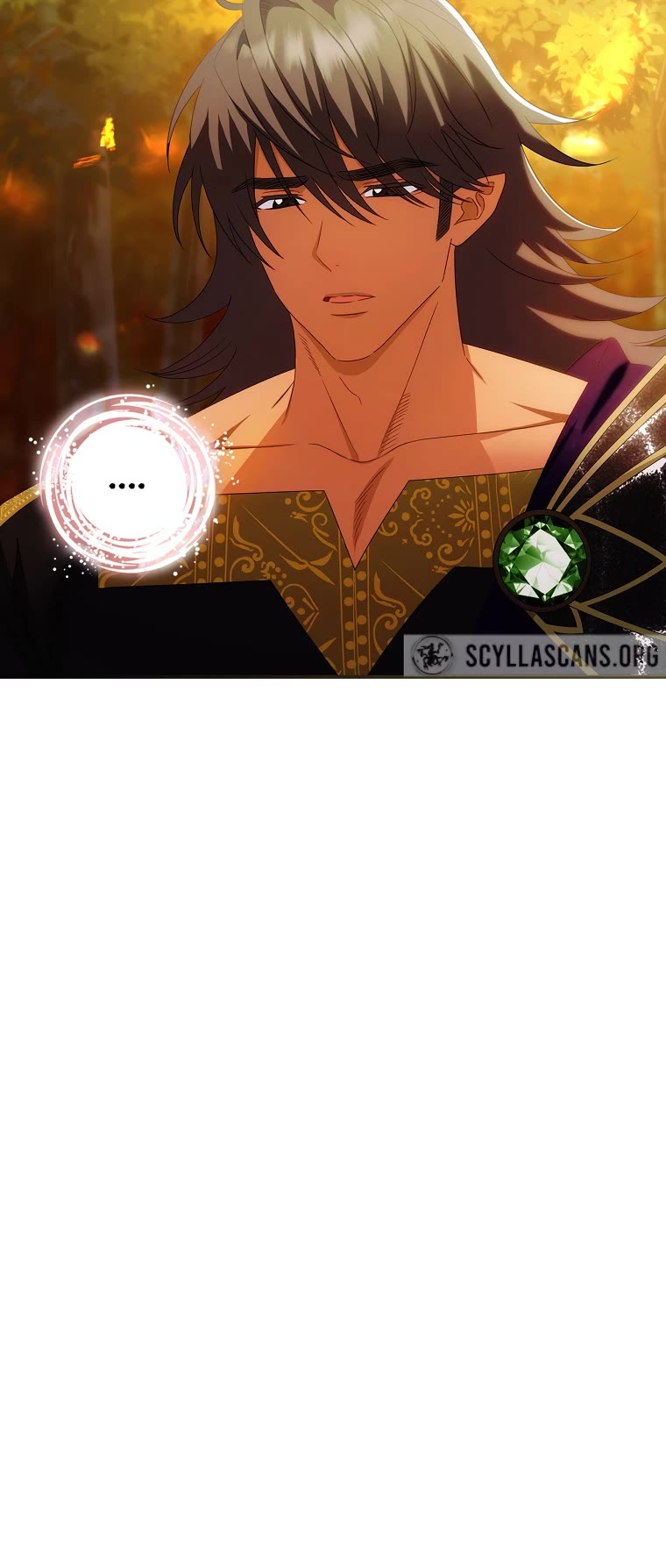 The Baby Isn’t Yours Chapter 33 page 8 - Chapter 33