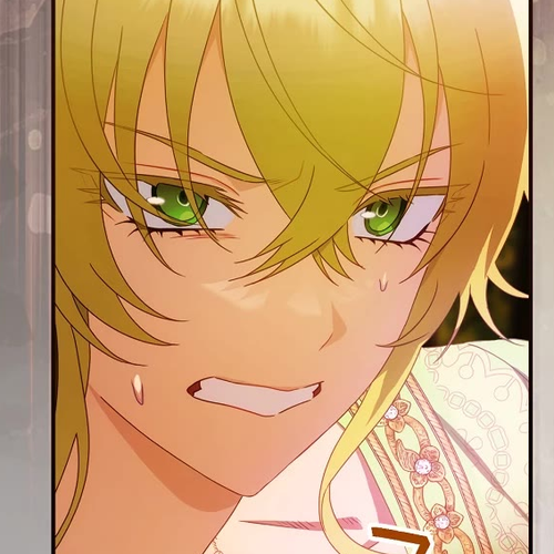 The Baby Isn’t Yours Chapter 33 cover