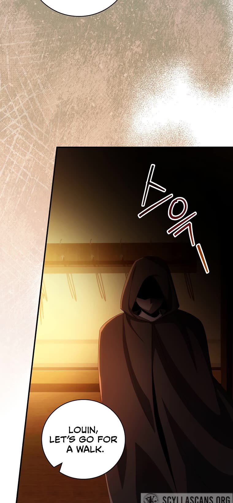 The Baby Isn’t Yours Chapter 34 page 21 - Chapter 34