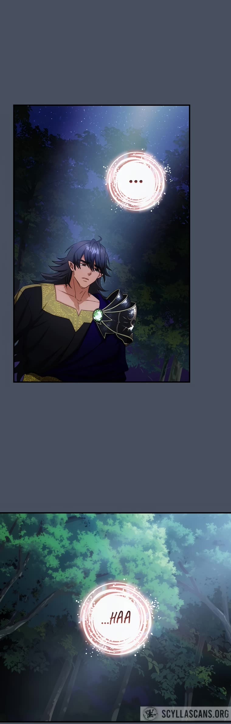 The Baby Isn’t Yours Chapter 34 page 28 - Chapter 34