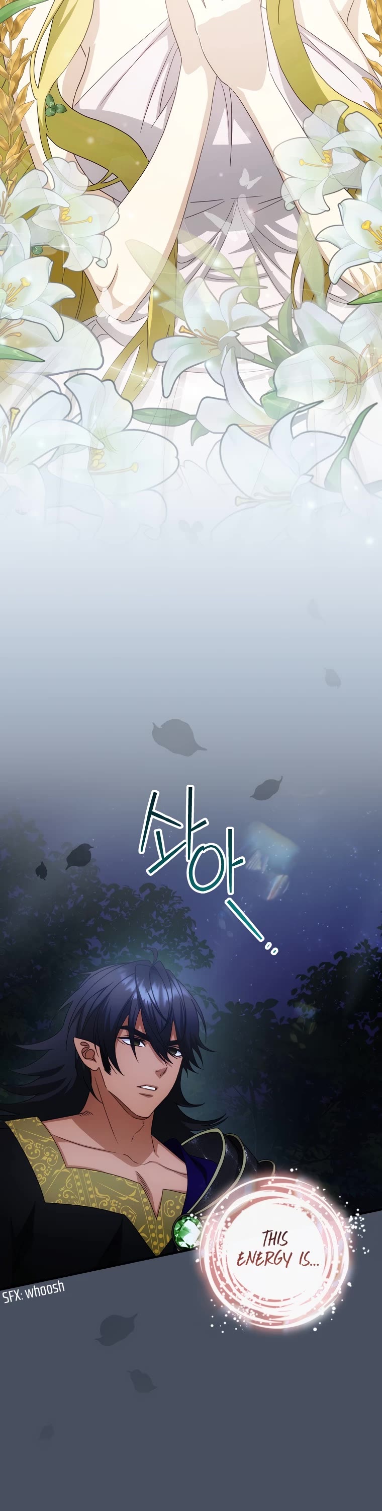The Baby Isn’t Yours Chapter 34 page 38 - Chapter 34