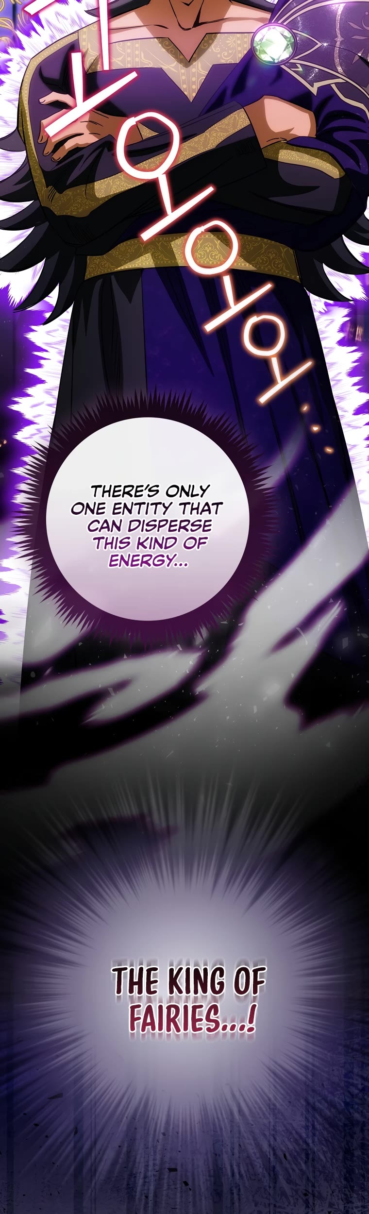 The Baby Isn’t Yours Chapter 36 page 27 - Chapter 36