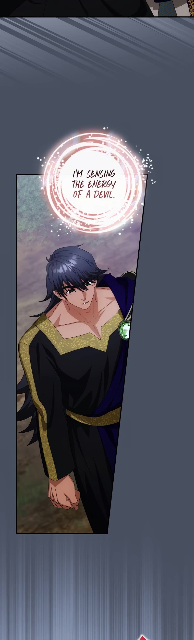 The Baby Isn’t Yours Chapter 36 page 30 - Chapter 36