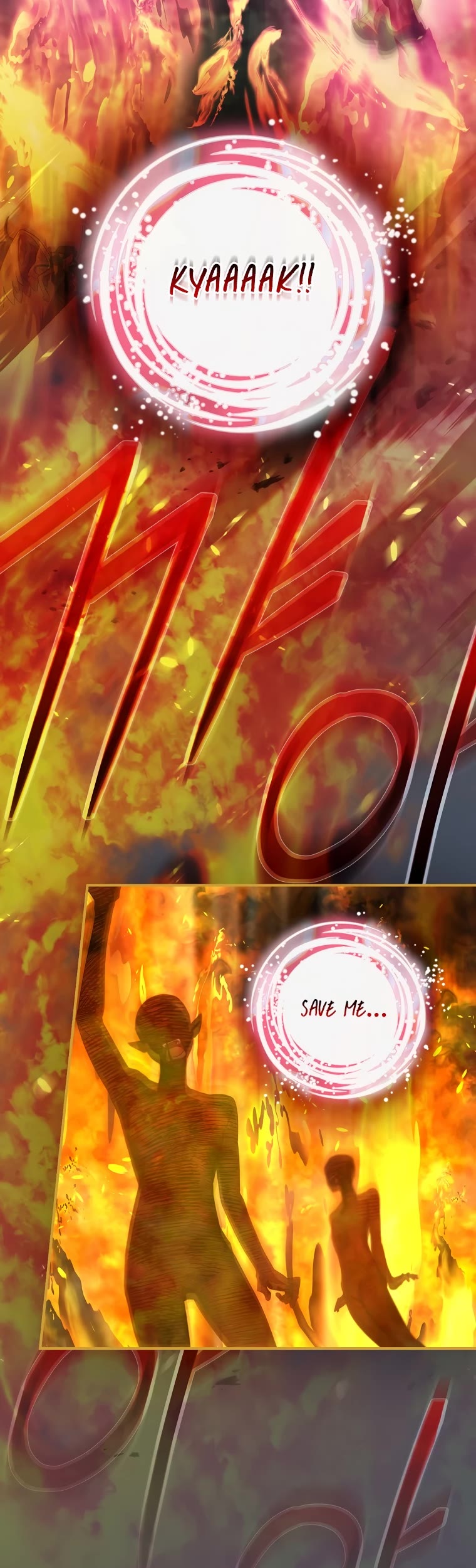 The Baby Isn’t Yours Chapter 36 page 39 - Chapter 36