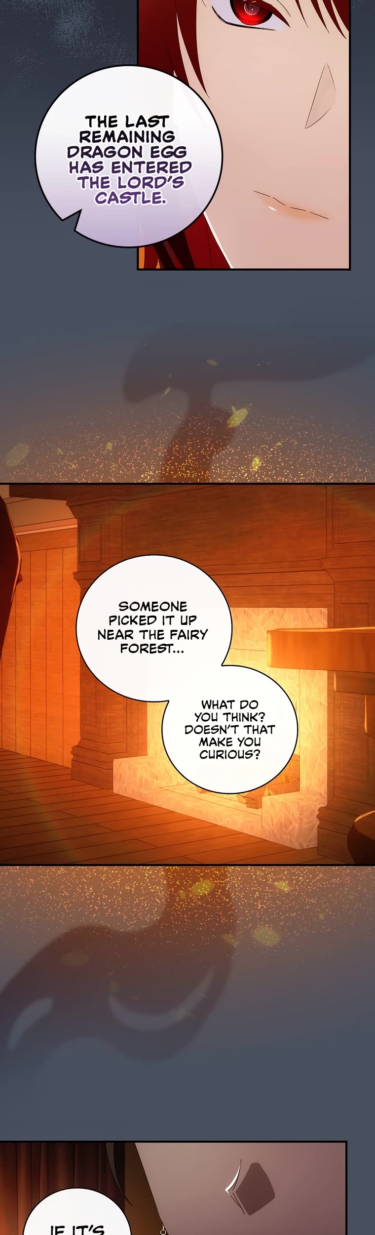 The Baby Isn’t Yours Chapter 36 page 48 - Chapter 36