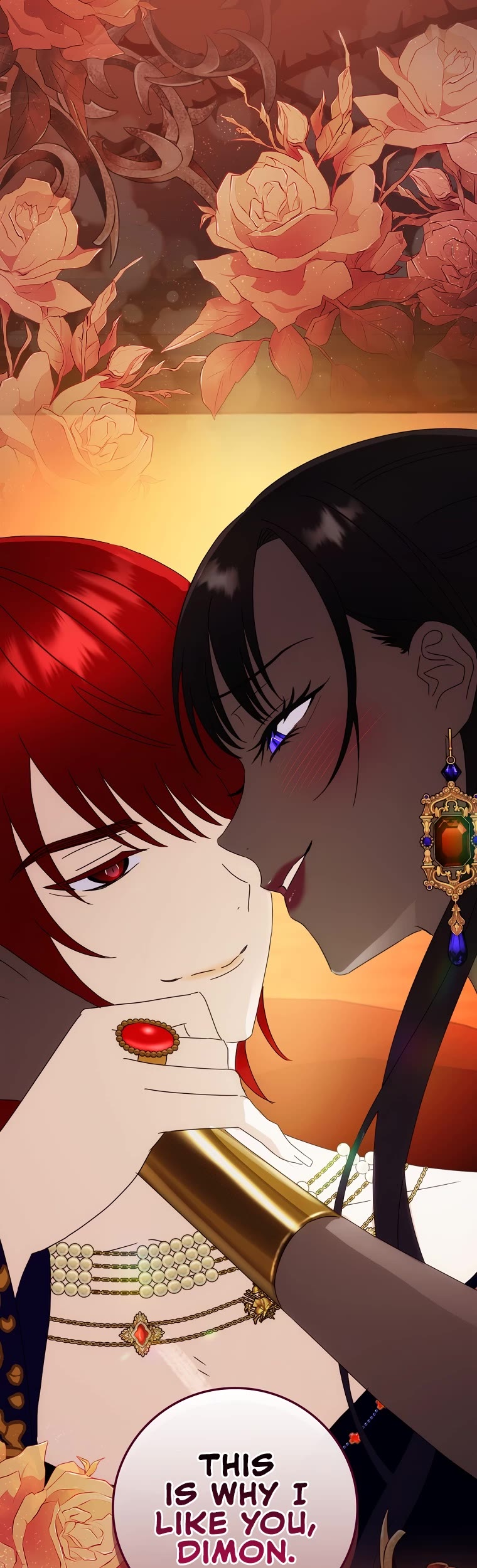 The Baby Isn’t Yours Chapter 36 page 50 - Chapter 36