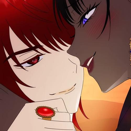 The Baby Isn’t Yours Chapter 36 cover