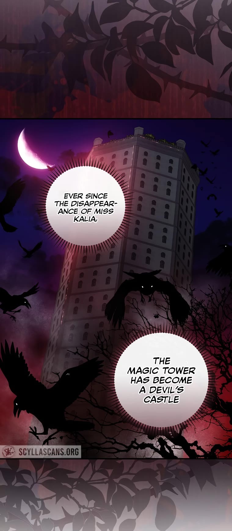 The Baby Isn’t Yours Chapter 38 page 37 - Chapter 38