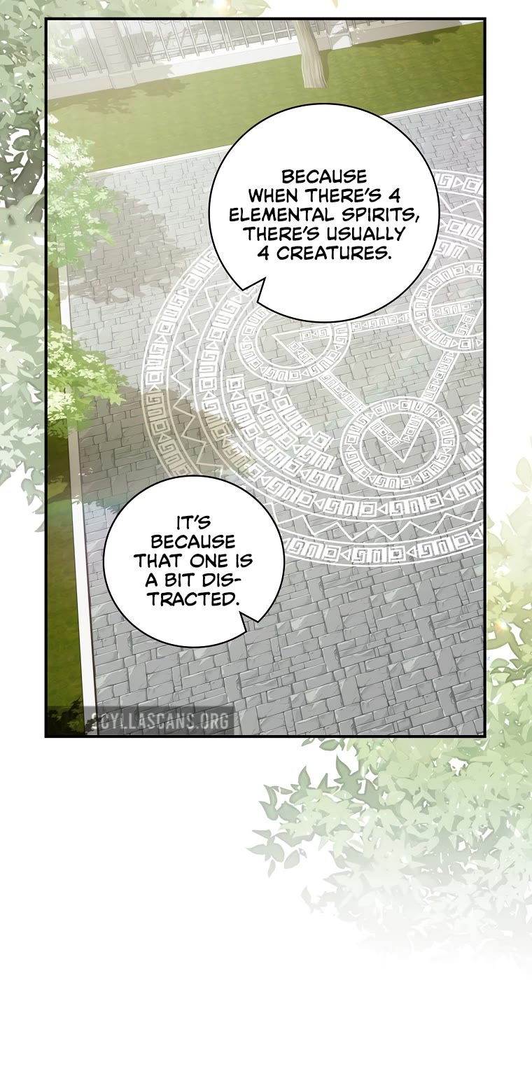 The Baby Isn’t Yours Chapter 38 page 41 - Chapter 38