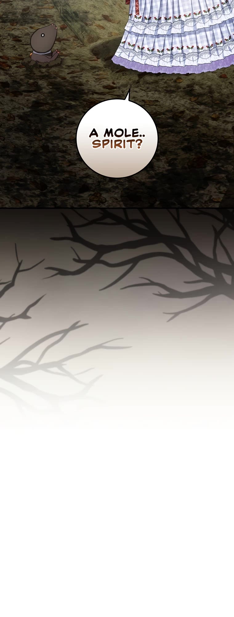 The Baby Isn’t Yours Chapter 38 page 45 - Chapter 38
