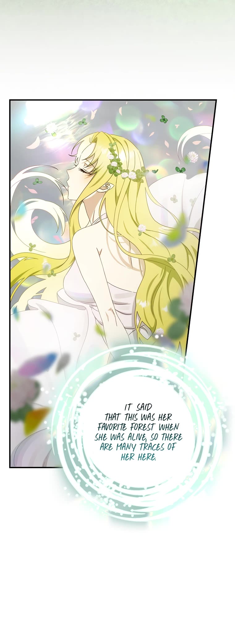 The Baby Isn’t Yours Chapter 39 page 15 - Chapter 39