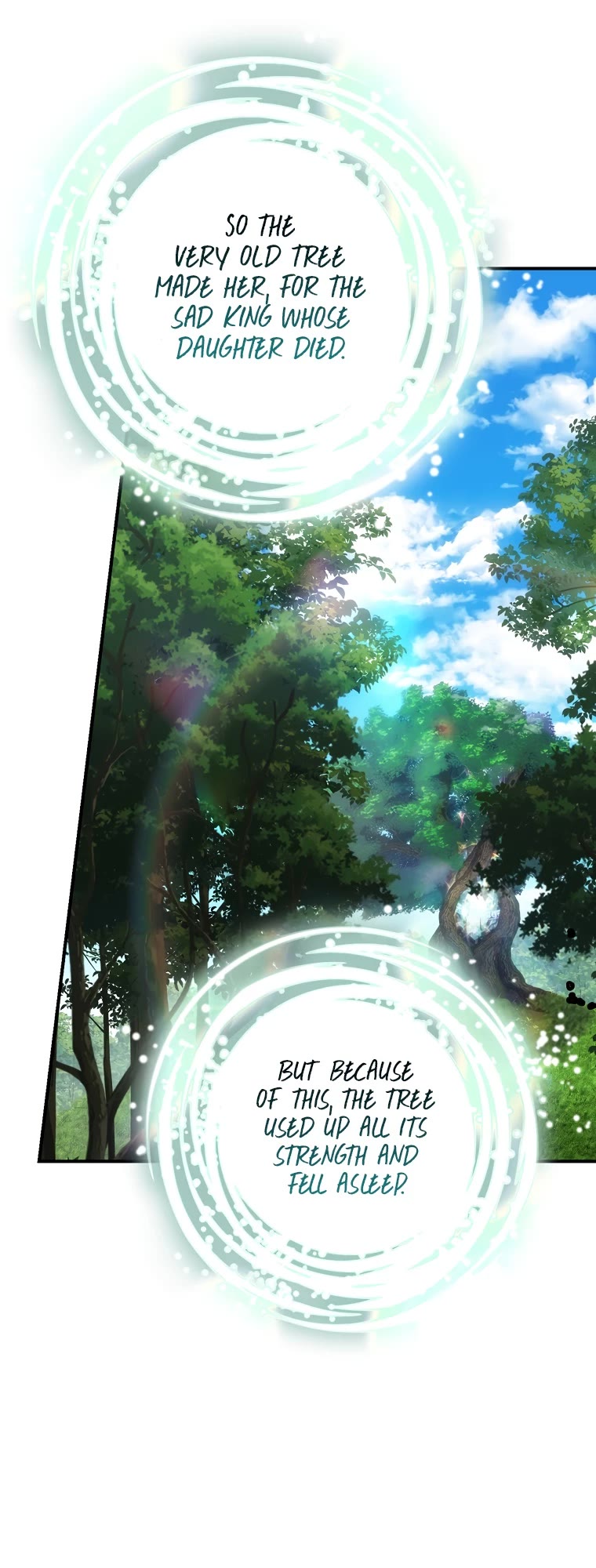 The Baby Isn’t Yours Chapter 39 page 16 - Chapter 39
