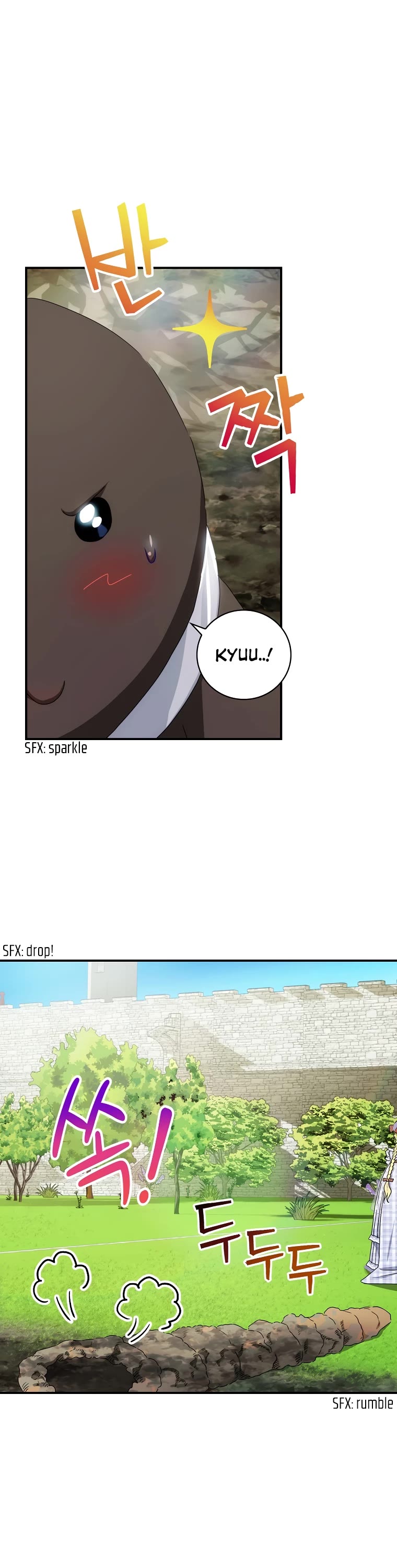 The Baby Isn’t Yours Chapter 39 page 25 - Chapter 39