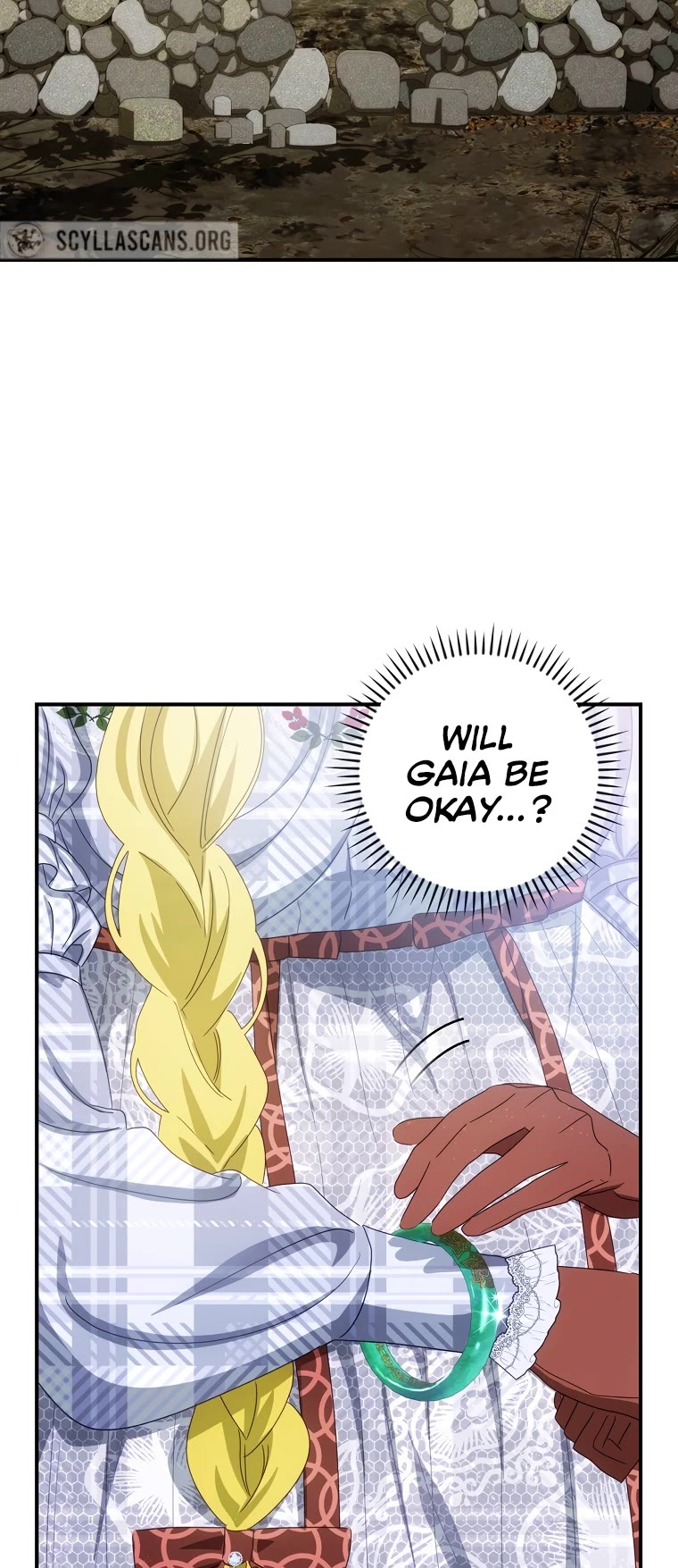The Baby Isn’t Yours Chapter 39 page 4 - Chapter 39