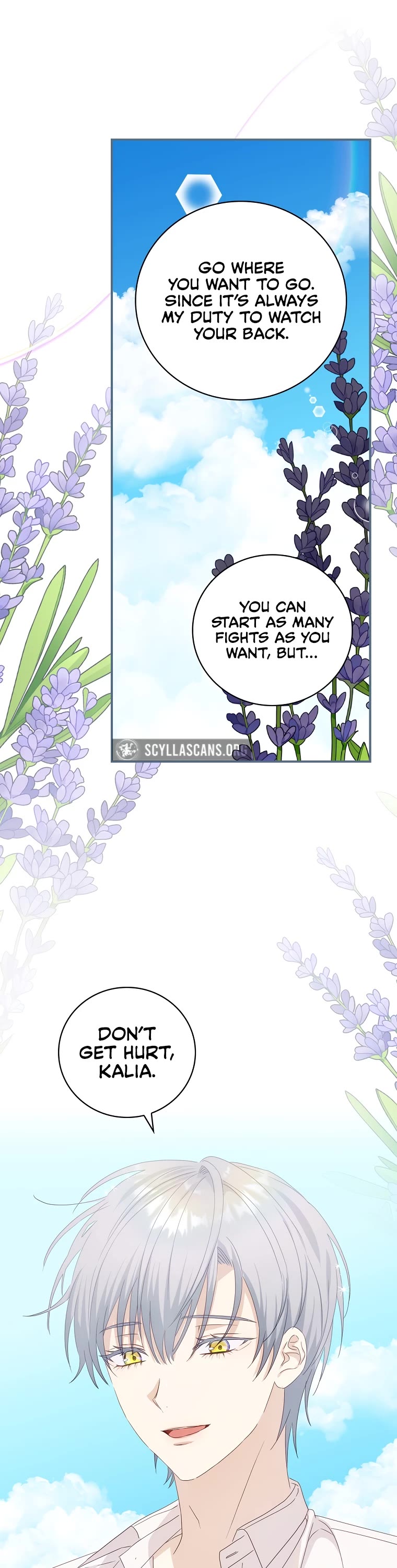 The Baby Isn’t Yours Chapter 39 page 47 - Chapter 39