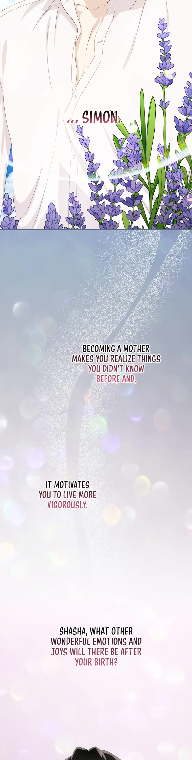 The Baby Isn’t Yours Chapter 39 page 48 - Chapter 39