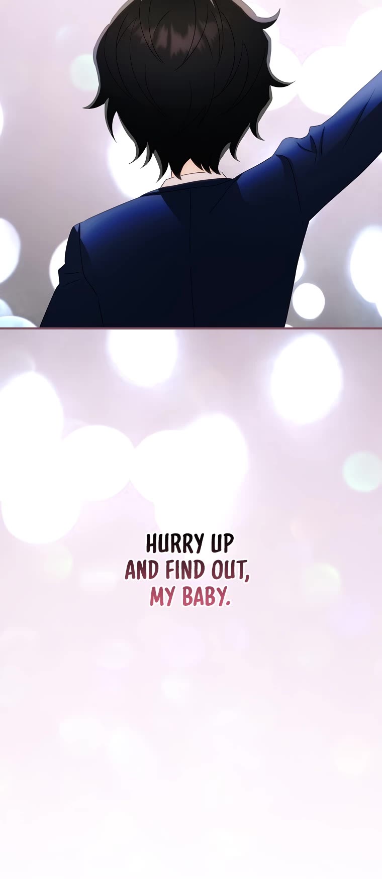 The Baby Isn’t Yours Chapter 39 page 49 - Chapter 39