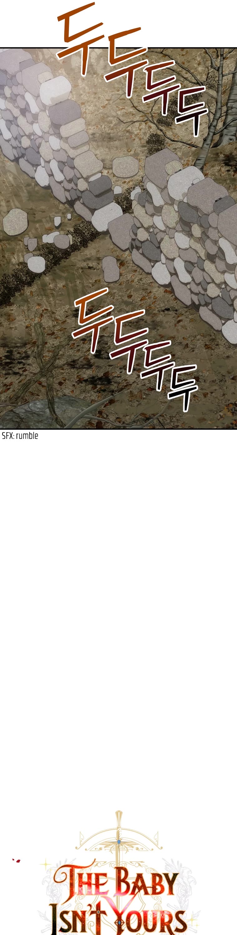 The Baby Isn’t Yours Chapter 39 page 6 - Chapter 39