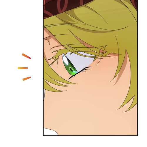 The Baby Isn’t Yours Chapter 39 cover