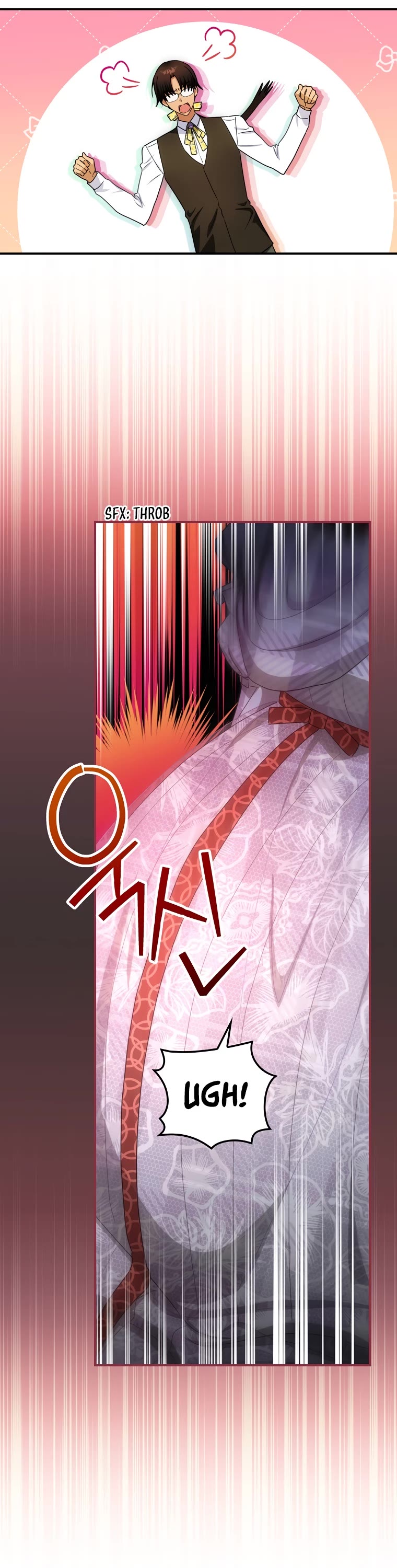 The Baby Isn’t Yours Chapter 40 page 9 - Chapter 40