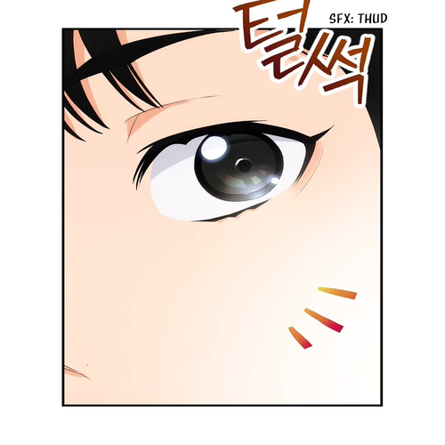 The Baby Isn’t Yours Chapter 40 cover