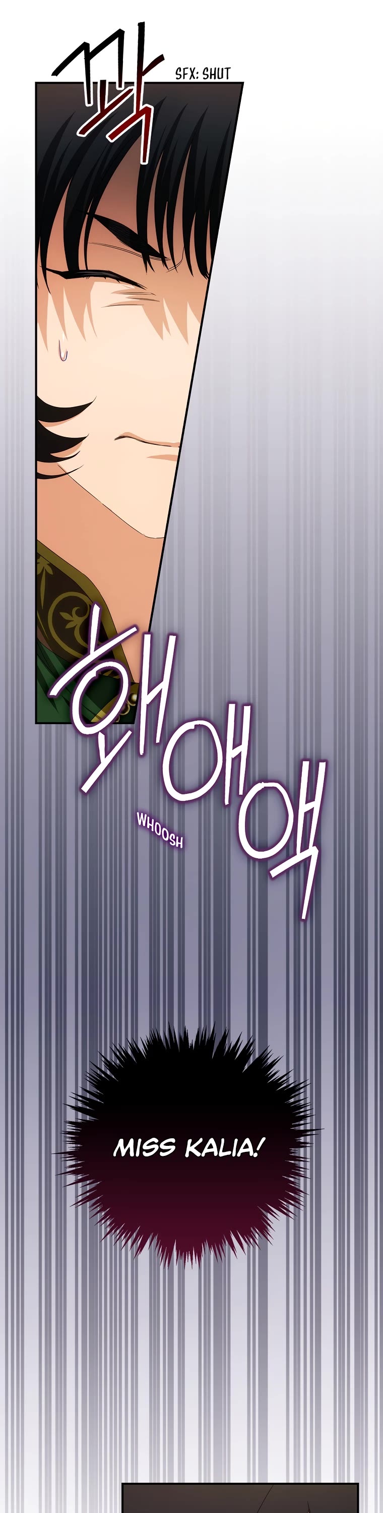The Baby Isn’t Yours Chapter 41 page 10 - Chapter 41