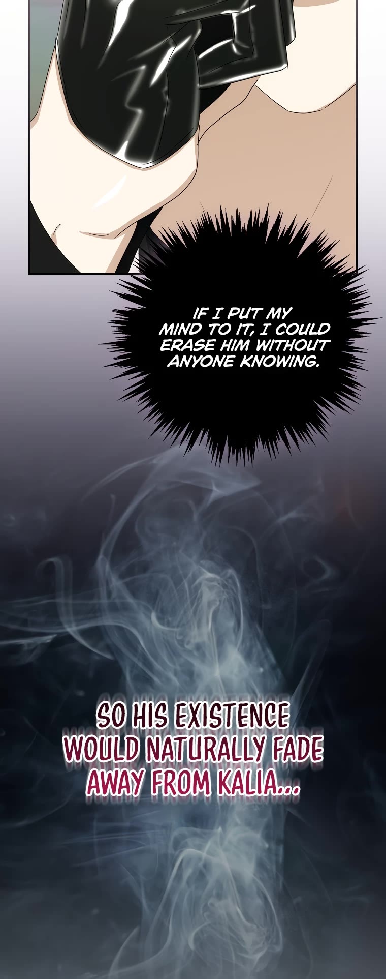 The Baby Isn’t Yours Chapter 41 page 41 - Chapter 41