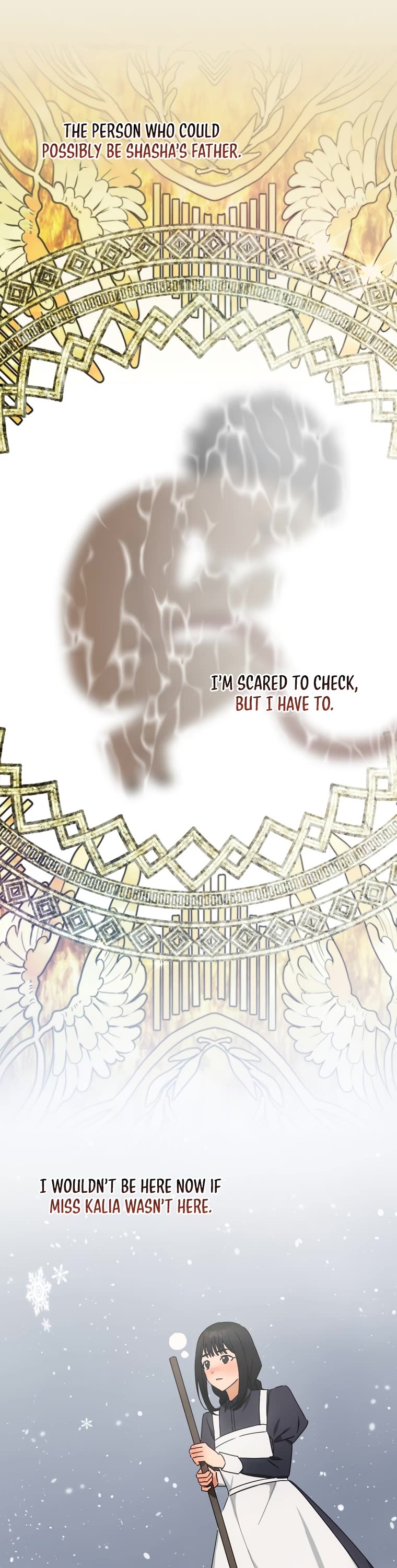 The Baby Isn’t Yours Chapter 41 page 46 - Chapter 41