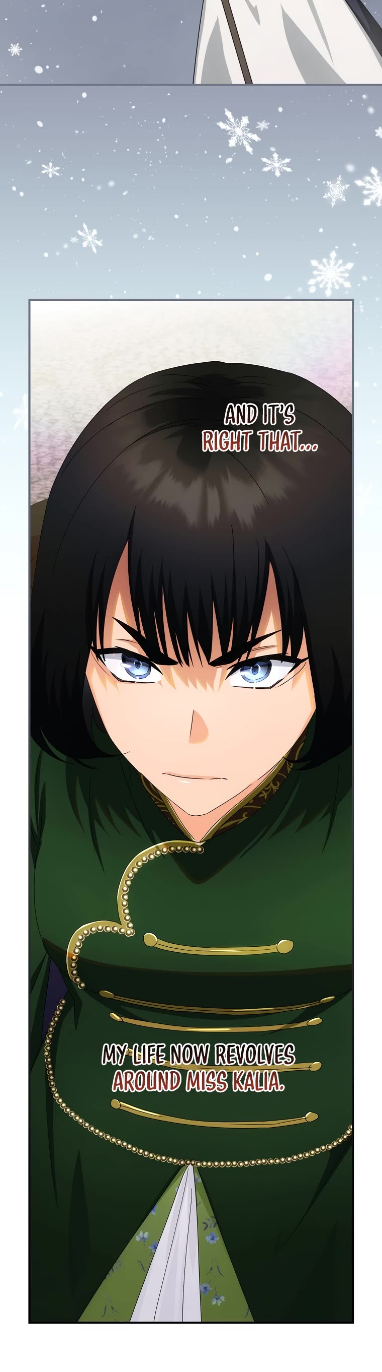 The Baby Isn’t Yours Chapter 41 page 47 - Chapter 41