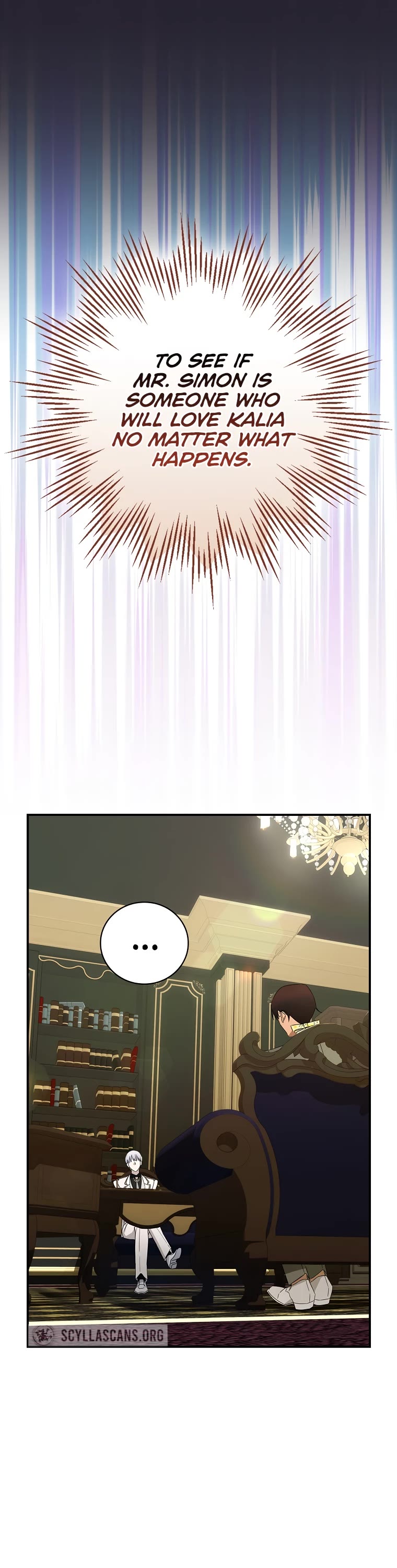 The Baby Isn’t Yours Chapter 41 page 49 - Chapter 41