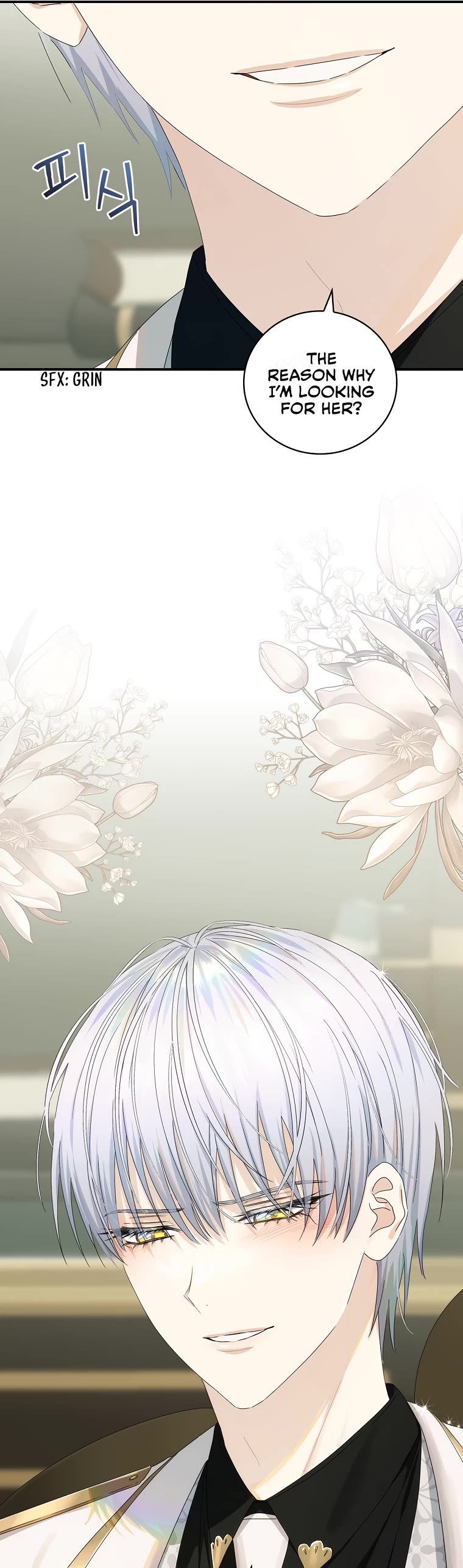The Baby Isn’t Yours Chapter 41 page 50 - Chapter 41