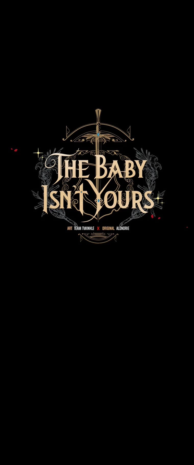 The Baby Isn’t Yours Chapter 42 page 24 - Chapter 42