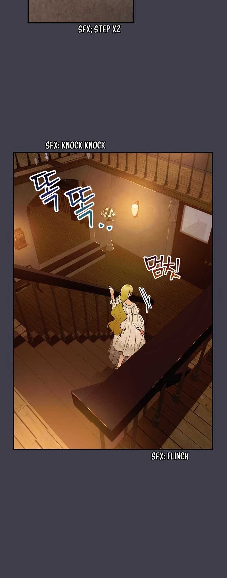 The Baby Isn’t Yours Chapter 42 page 28 - Chapter 42