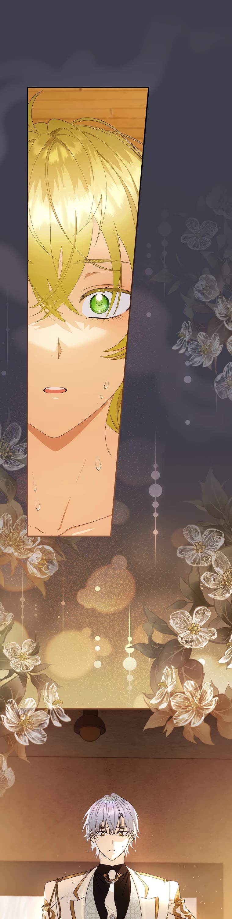 The Baby Isn’t Yours Chapter 42 page 34 - Chapter 42
