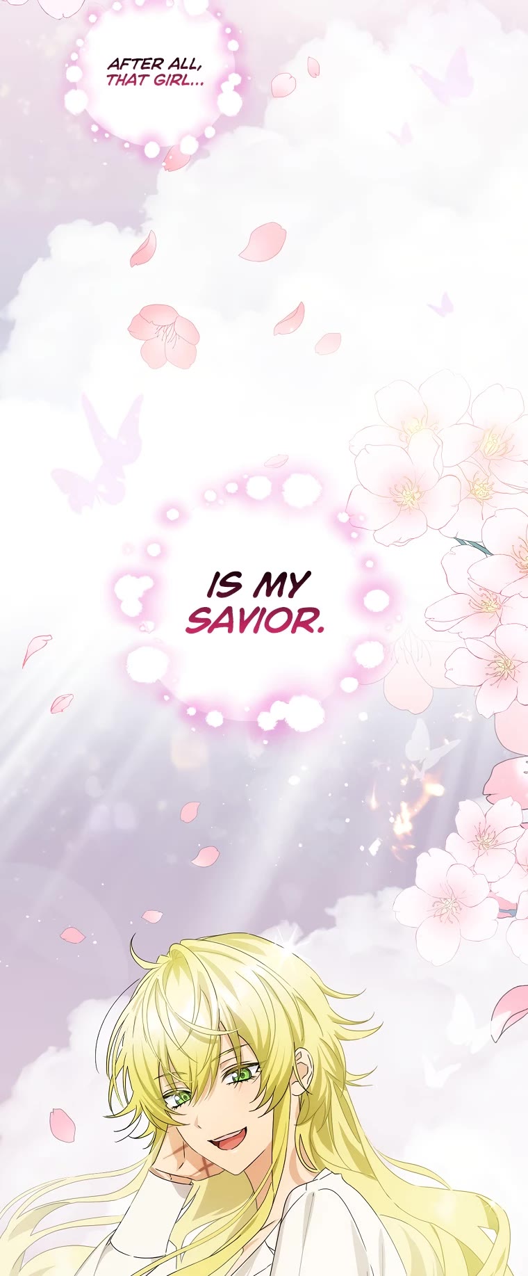 The Baby Isn’t Yours Chapter 42 page 4 - Chapter 42