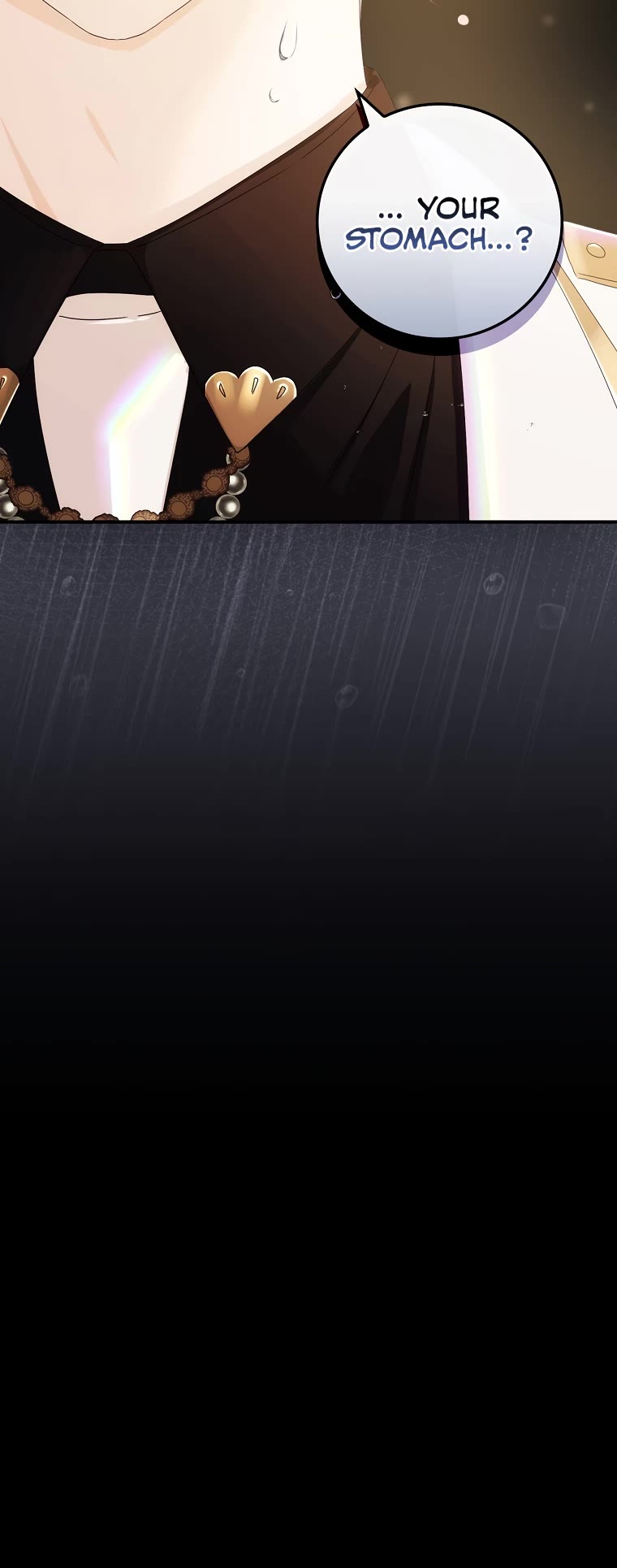 The Baby Isn’t Yours Chapter 42 page 41 - Chapter 42