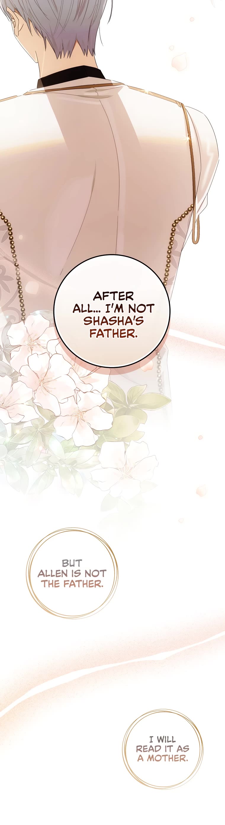 The Baby Isn’t Yours Chapter 43 page 31 - Chapter 43