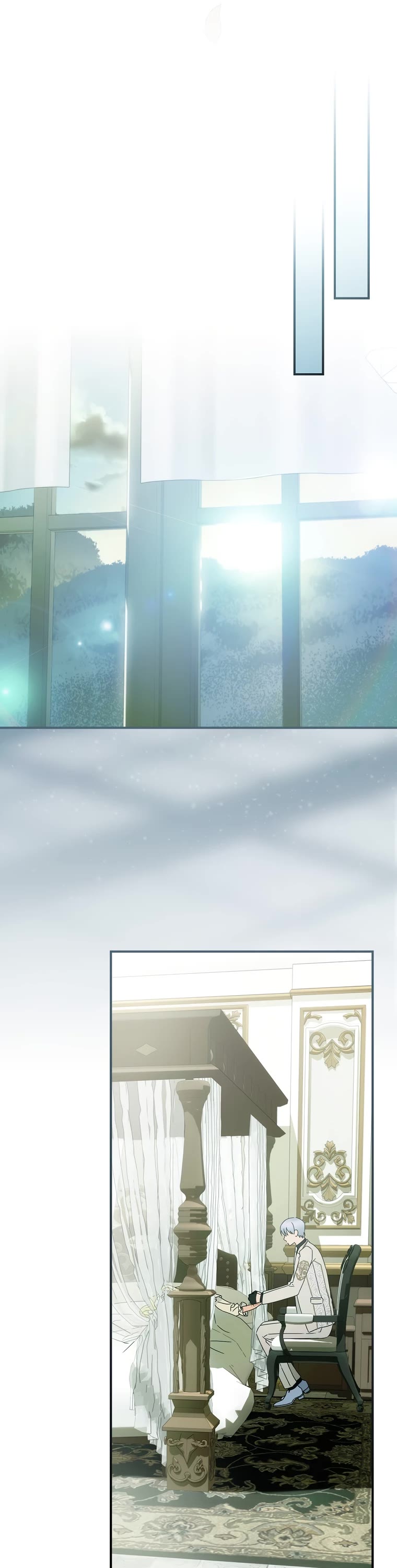 The Baby Isn’t Yours Chapter 43 page 35 - Chapter 43
