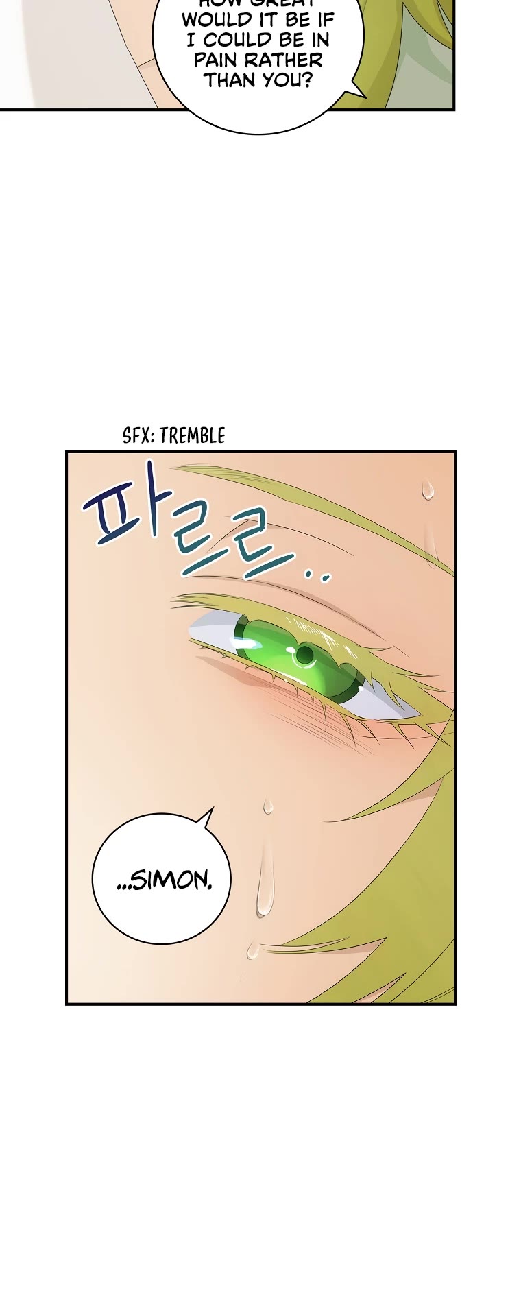 The Baby Isn’t Yours Chapter 43 page 38 - Chapter 43