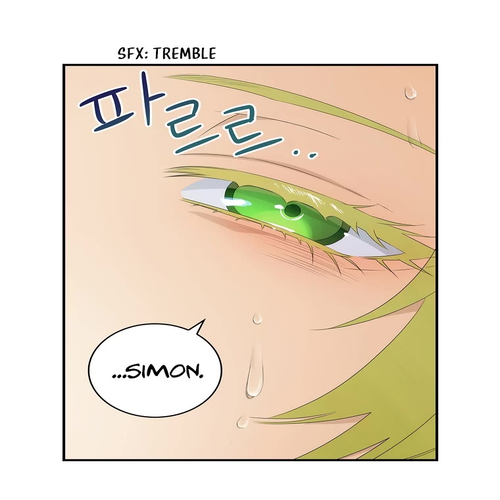 The Baby Isn’t Yours Chapter 43 cover