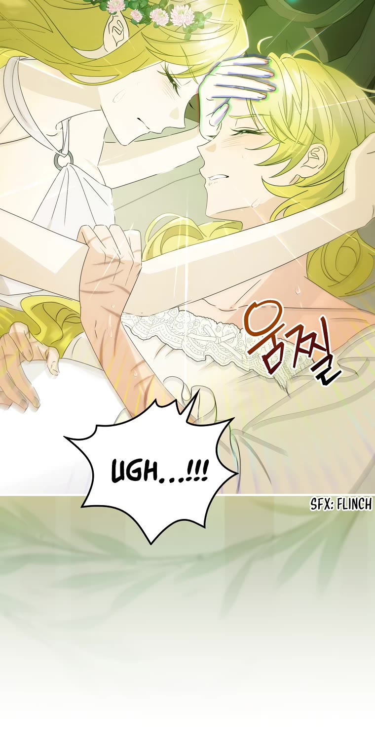 The Baby Isn’t Yours Chapter 44 page 31 - Chapter 44