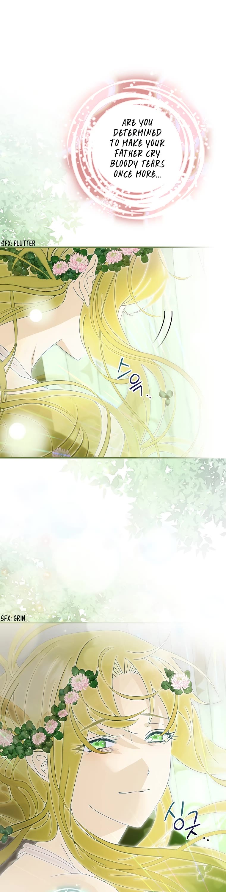 The Baby Isn’t Yours Chapter 44 page 36 - Chapter 44