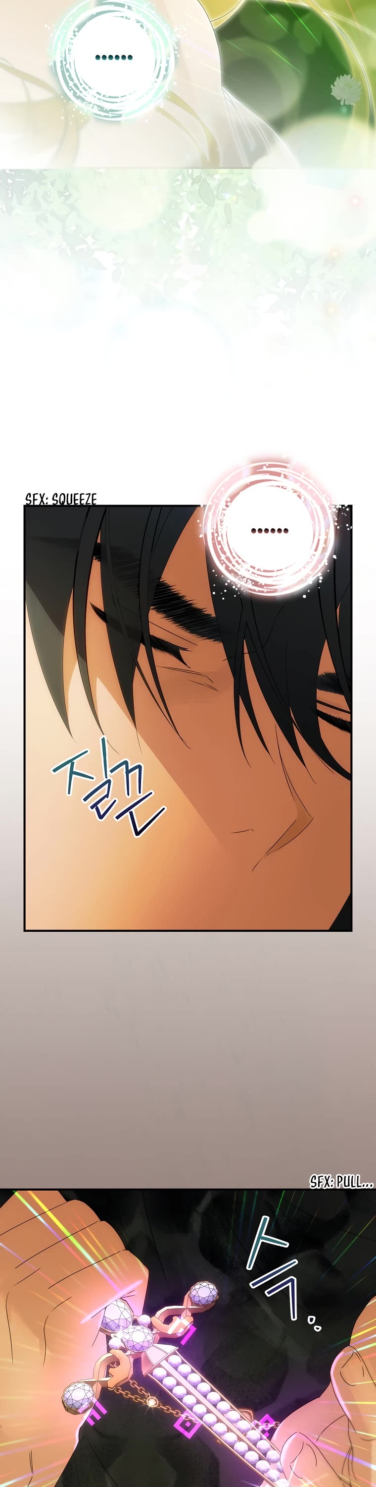 The Baby Isn’t Yours Chapter 44 page 37 - Chapter 44