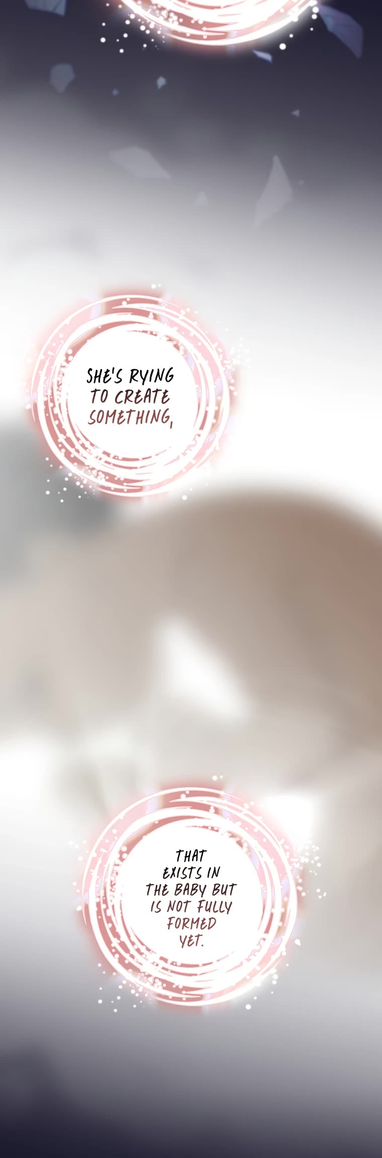 The Baby Isn’t Yours Chapter 44 page 43 - Chapter 44
