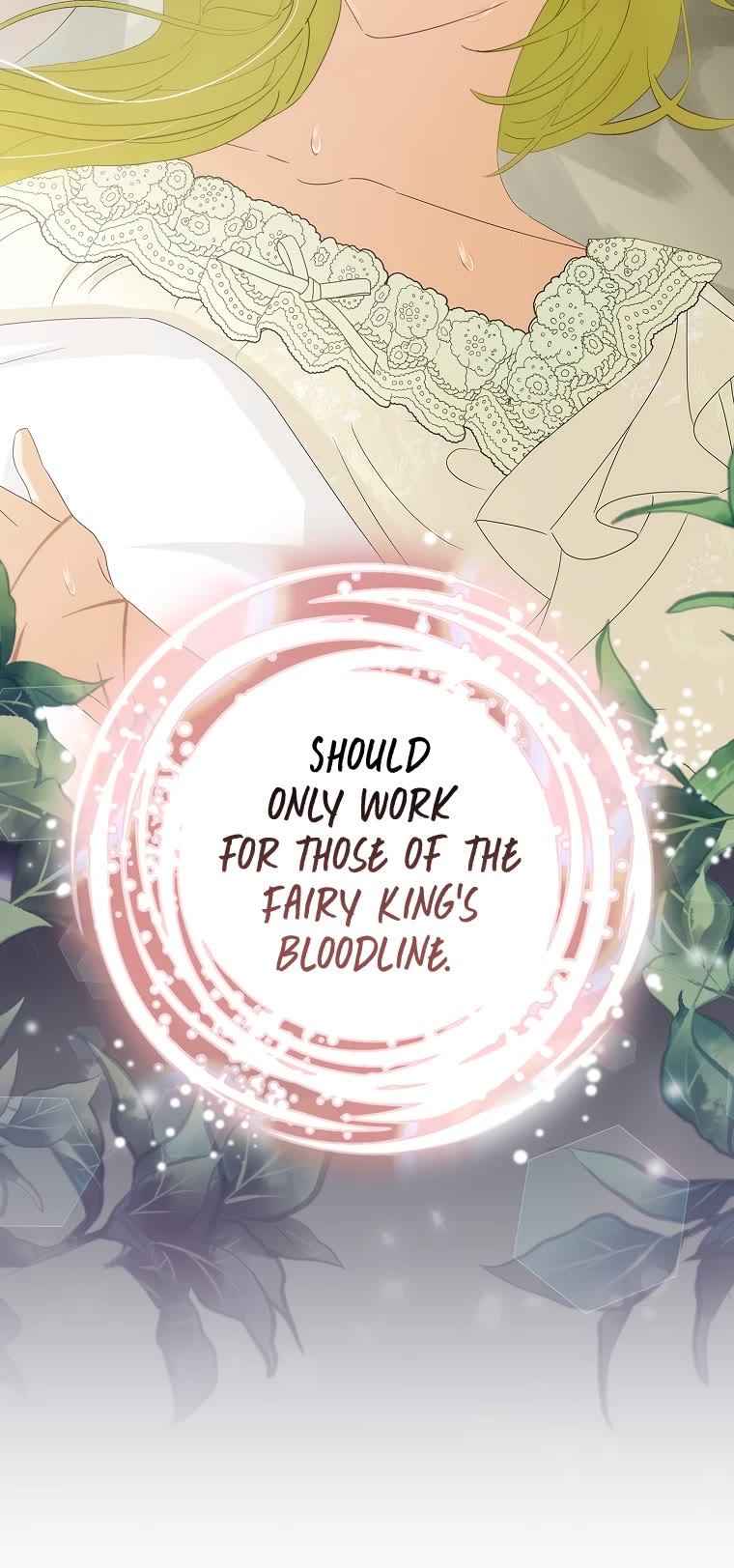 The Baby Isn’t Yours Chapter 44 page 47 - Chapter 44