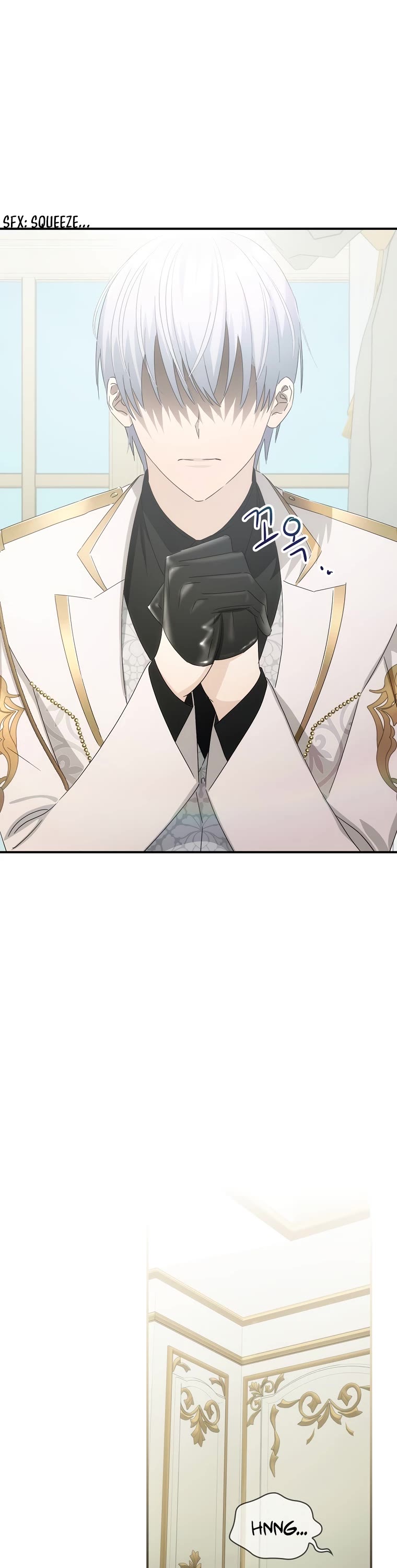 The Baby Isn’t Yours Chapter 45 page 15 - Chapter 45