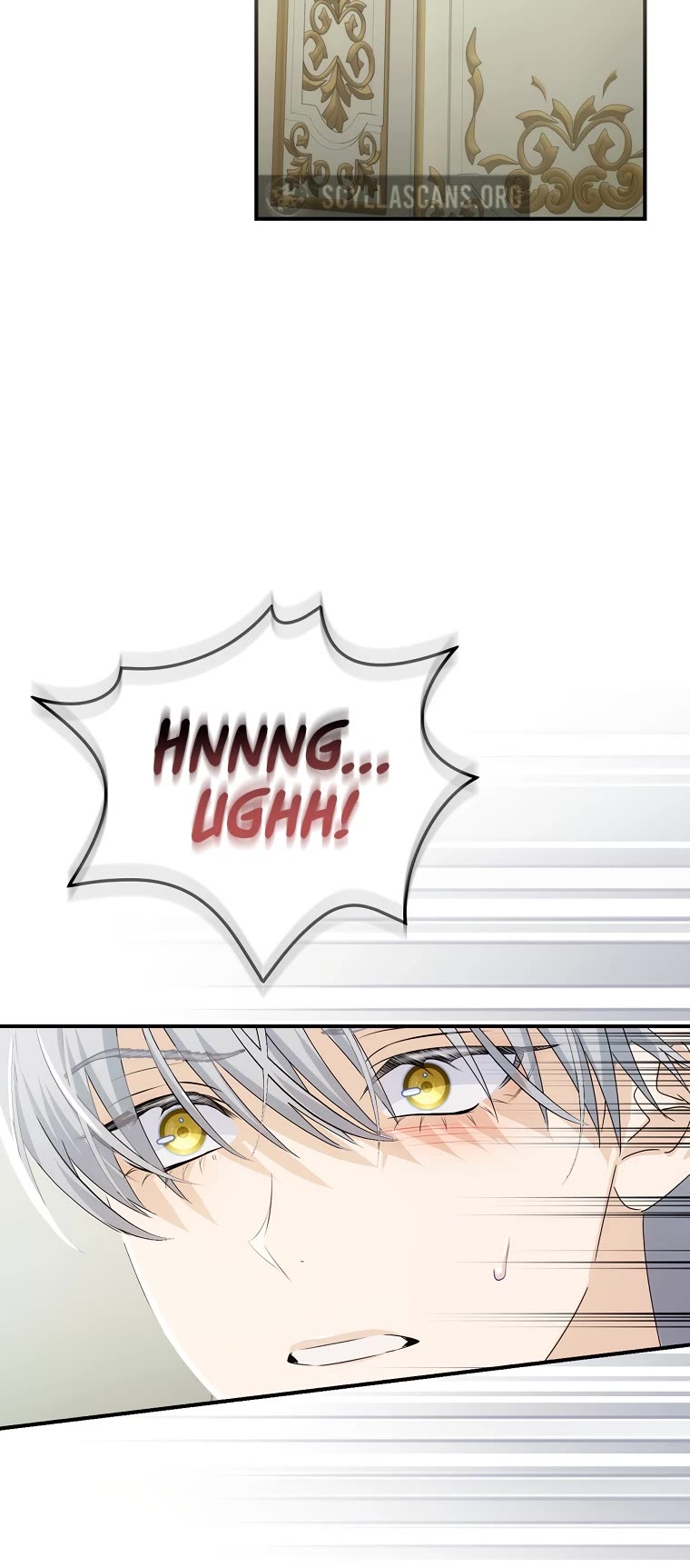 The Baby Isn’t Yours Chapter 45 page 16 - Chapter 45